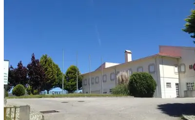 Centro de Saúde