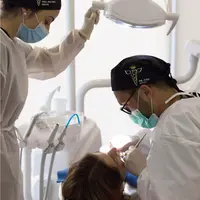 Clínica Médica Lafões Saúde