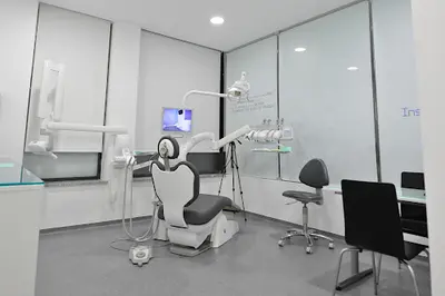 Instituto do Sorriso Dream Clinic, Lda