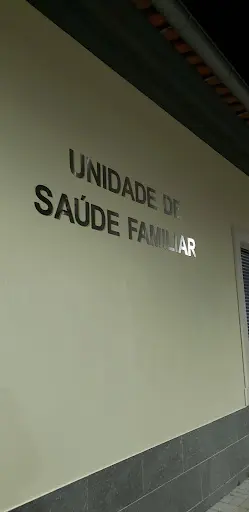 Centro de Saúde Oliveira do Bairro
