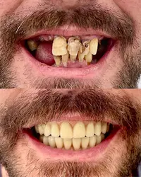 Clinica Dentária S. Pedro