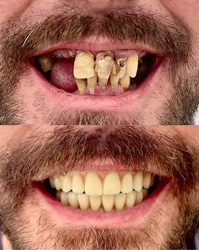 Clinica Dentária S. Pedro