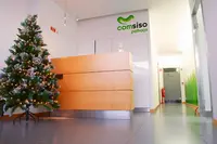 Comsiso Palhaça