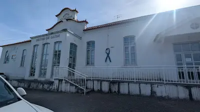 UCC Cubo Mágico da Saúde
