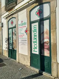 Medijardim-prestação De Cuidados De Saúde Lda