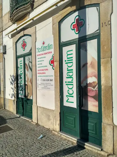 Medijardim-prestação De Cuidados De Saúde Lda