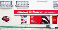 Aliança Médica - Clinica Dentária Caxarias