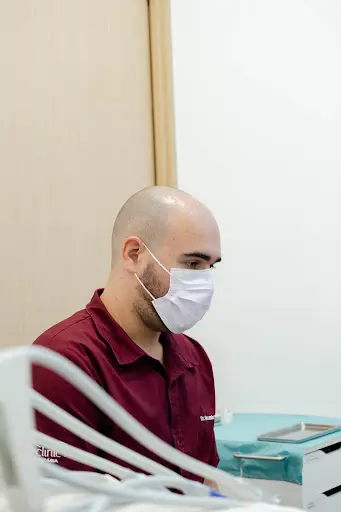 Almeclinic - Clínica Dentária