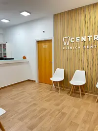 Central - Clínica Dentária | Ourém