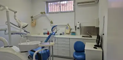 Clinica Dentária Alínea Sorridente