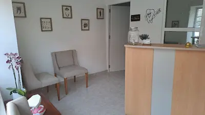 Clínica Dentária da Atouguia