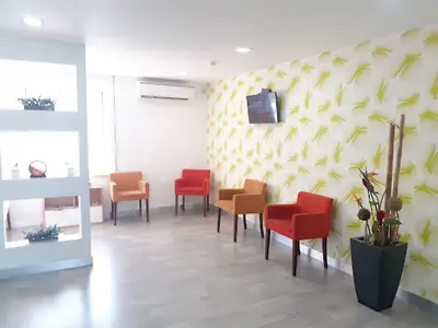Clinicaxarias