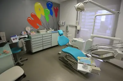 Leirifatima - Clinica Medica E Dentaria, Lda