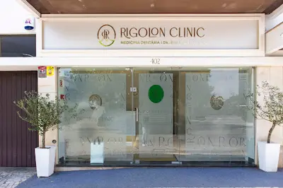 Rigolon Clinic | Medicina Dentária I Dr. Evaldo Rigolon - Fátima