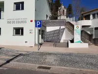Unidade de Cuidados de Saúde de Rio de Couros
