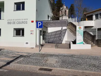 Unidade de Cuidados de Saúde de Rio de Couros