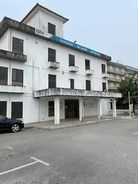 USF Fátima / Centro de Saúde de Fátima
