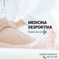 Clínica Médica de Esmoriz