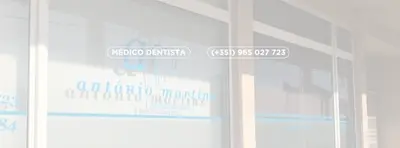 Consultório Dr. António Martins