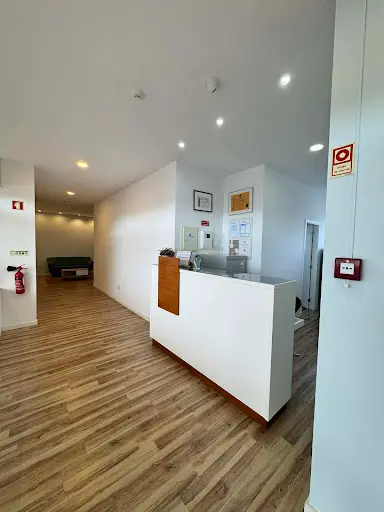 Diogo Ferreira Santos Dental Clinic