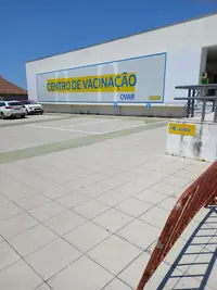 Unidade de Saúde de Maceda