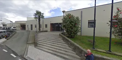 Centro de Saúde de Paços de Ferreira