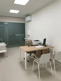 Centro Médico de Enfermagem de Paços de Ferreira, Lda