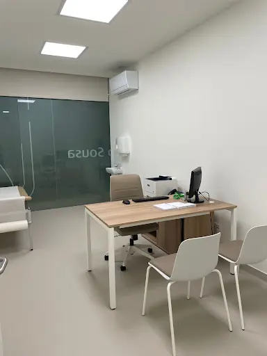 Centro Médico de Enfermagem de Paços de Ferreira, Lda