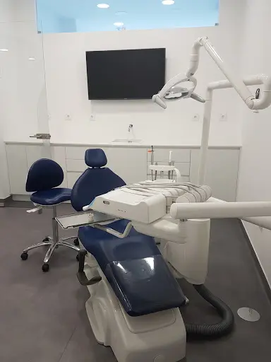 Clínica Dentária de Freamunde