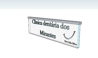 Clínica Dentária dos Mirantes