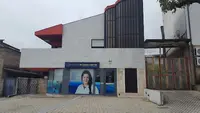 Clínica Dentária Dra Anabela