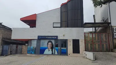 Clínica Dentária Dra Anabela