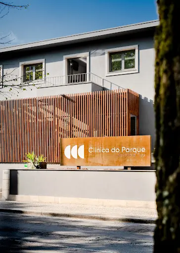 Clínica do Parque