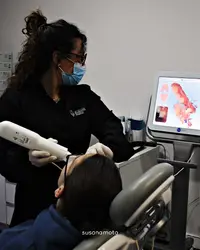 Clínica Médico Dentária Susana Mota