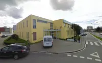 Unidade de Saúde Familiar de Freamunde