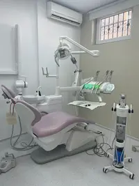 Clínica Dental Look
