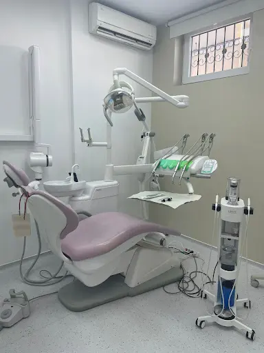 Clínica Dental Look