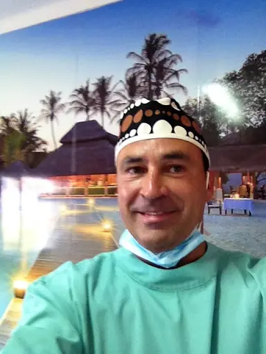 Clinica Dentária M.Ruiz,Lda