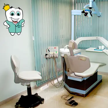 Império dos Sorrisos - Consultório Médico Dentário, Lda.