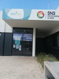USF Pinhal Saúde
