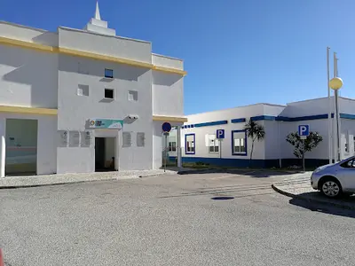 USF Santiago de Palmela