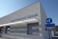Centro de Saúde de Pampilhosa da Serra