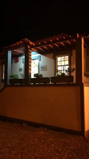 Clínica de medicina dentária de Cete