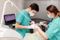 Clínica Dentária Celeste Silva