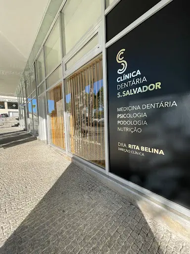 Clinica Dentária SSalvador (Lordelo)