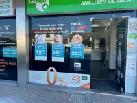 Clínica Gandra - Paredes | LabMED Saúde