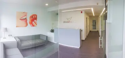 Dentalsaúde - Paredes