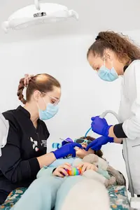 Fausto Tadeu - Medicina Dentária - Paredes