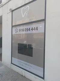 Sorriso d'Avenida Paredes