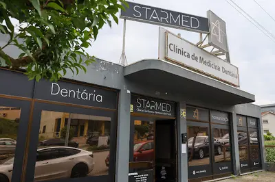 StarMed Rebordosa